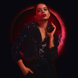 Black Opium Eau De Parfum Extreme