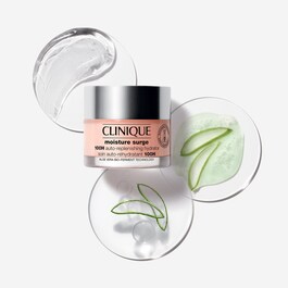 Moisture Surge™ 100H Auto-Replenishing Hydrator