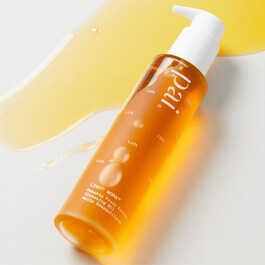 Light Work - Cleansing Oil Rosehip