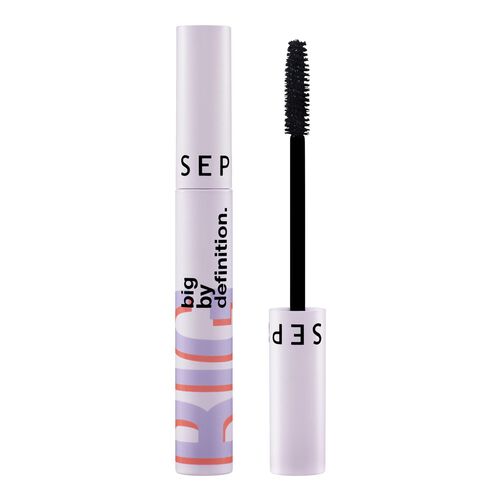 Sephora Collection Sephora Collection - Big By Definition Mascara