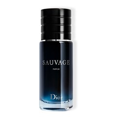 Sauvage Parfum - Refillable Men's Fragrance - Citrus and Woody Notes, DIOR