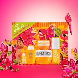 Hydration Celebration Body Routine Set - Σετ ρουτίνας Bodycare
