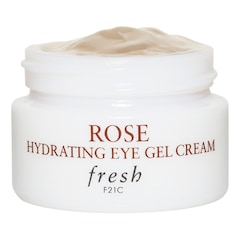 Rose Hydrating Eye Gel Cream, Fresh