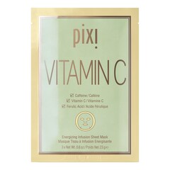 Vitamin C Sheet Mask, PIXI