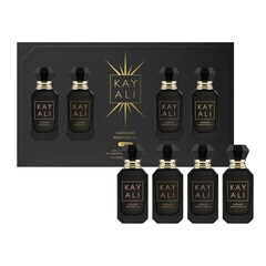 Oudgasm Ensemble Miniature - Σετ μίνι αρωμάτων, Kayali
