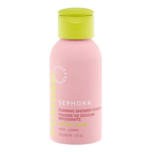 Sephora Collection Sephora Collection - Αφρώδης Πούδρα Ντους - Σώμα