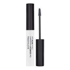 Gel sourcils transparent - Clear brow gel, SEPHORA COLLECTION