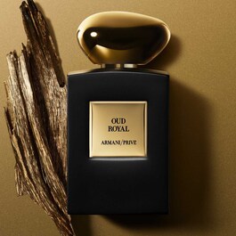 Privé Oud Royal Eau de Parfum