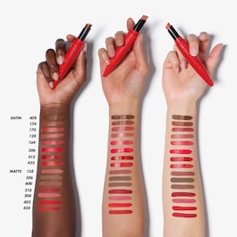 Rouge Artist For Ever - Ενυδατικό κραγιόν σατινέ και ματ μεγάλης διάρκειας