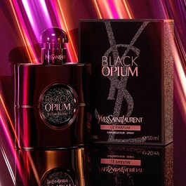 Black Opium Le Parfum - Eau de Parfum