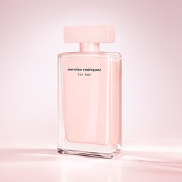 for her Eau de Parfum