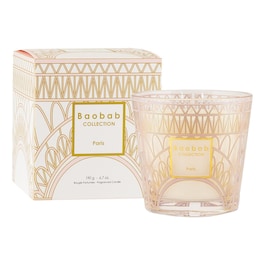 My First Baobab Paris - Scented candle image