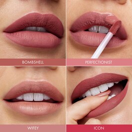The Lip Squad