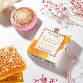 Manuka Honey UFO-Activated Mask