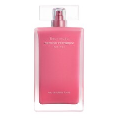 for her fleur musc - Eau de Toilette Florale, NARCISO RODRIGUEZ