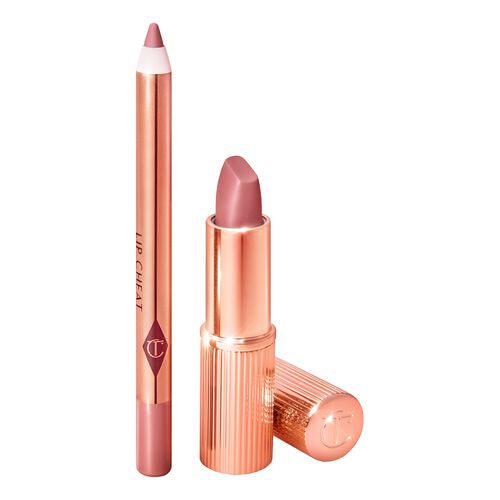 Charlotte Tilbury - Pillow Talk Duo Set