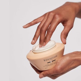 Curl Manifesto Masque Beurre Haute Nutrition Μάσκα για Σγουρά Μαλλιά 