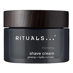 Homme Shave Cream, Rituals