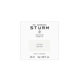 Face Mask - Calming and Deeply Hydrating Face Mask
