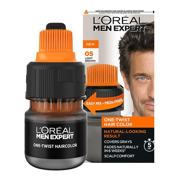 Mex One- Twist Haircolor, L'oreal Paris