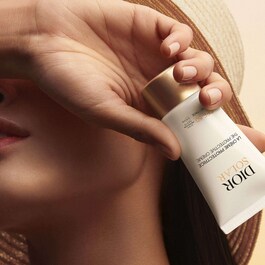 Dior Solar The Protective Creme SPF 50 - SPF 50 Sunscreen for Face