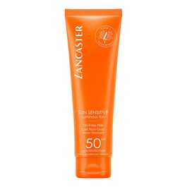 Lancaster Sun Sensitive Oil-Free Milk  SPF 50