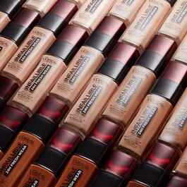 Infaillible 32H Fresh Wear Foundation