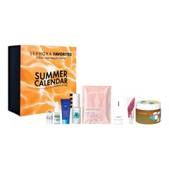 Summer Calendar - Calendar, SEPHORA FAVORITES