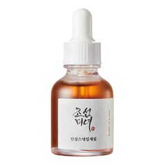 Revive Serum: Ginseng + Snail Mucin - Ορός επανόρθωσης και αντιγήρανσης, BEAUTY OF JOSEON
