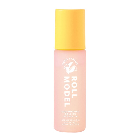 Roll Model Moisturizing Roll-On Eye Serum & Eye Gel, Patchology