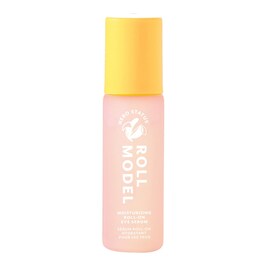 Roll Model Moisturizing Roll-On Eye Serum & Eye Gel image