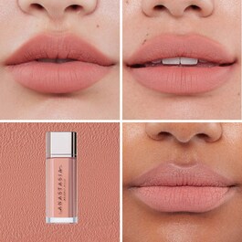 Blushed Lip & Cheek Duo - Σετ μακιγιάζ για χείλη και μάγουλα