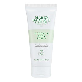 Coconut Body Scrub - Bodycare scrub