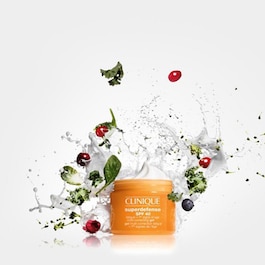 Superdefense SPF 40 Gel