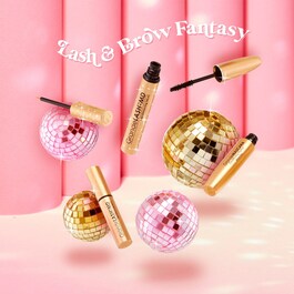Lash & Brow Fantasy