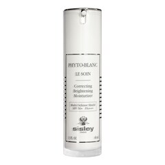 Phyto-Blanc Correcting Brightening Moisturizer  SPF 50+ PA+++, SISLEY