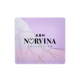 Norvina pro pigment palette vol. 5