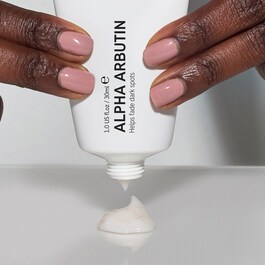 Alpha Arbutin - Serum