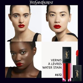 Vernis À Lèvres Water Stain