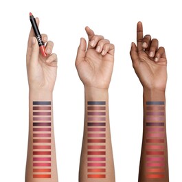 Velvet Matte Lip Pencil