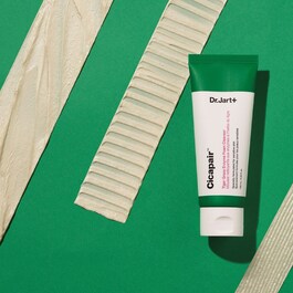 Cicapair Tiger Grass Enzyme Foam Cleanser