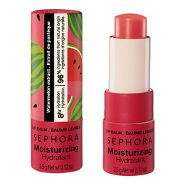 Ενυδατικό balm χειλιών - Περιποίηση χειλιών με 8 ώρες ενυδάτωση