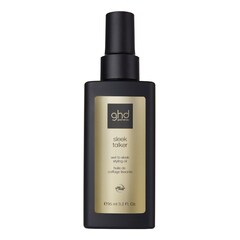 Θερμοπροστατευτικό λάδι Argan ghd Sleek Talker, Ghd