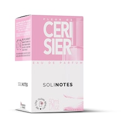 Fleur de Cerisier - Eau de parfum