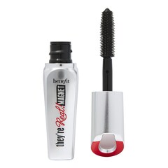 They're Real! Magnet Extreme Lengthening Mascara Mini, BENEFIT COSMETICS
