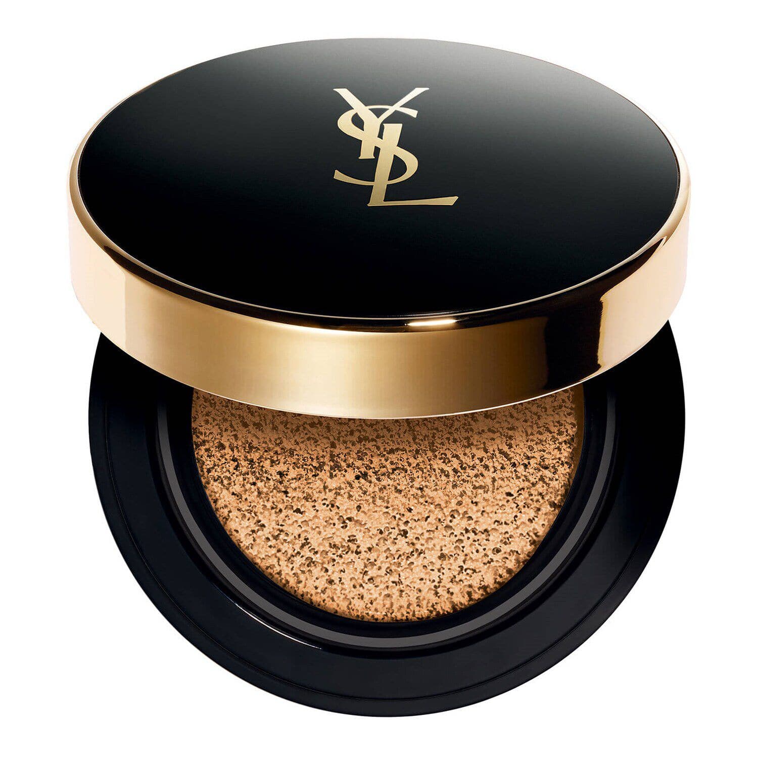 Le Cushion Encre de Peau Foundation