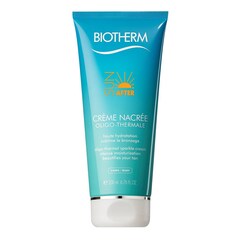Sun After - Crème nacrée, Biotherm