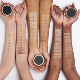 Matte perfection powder foundation Matte foundation