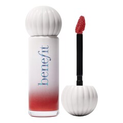 Splashtint - Ενυδατικό λαμπερό tint χειλιών , Benefit Cosmetics