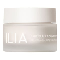 Barrier Build Skin Protectant Cream - Ενυδατική κρέμα με κεραμίδια, Ilia